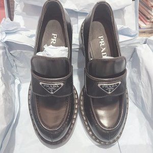 Prada Loafers Women’s